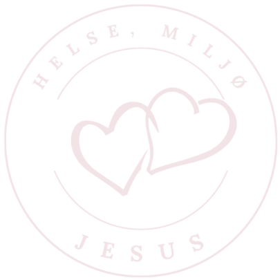 Helse milj&oslash; og Jesus